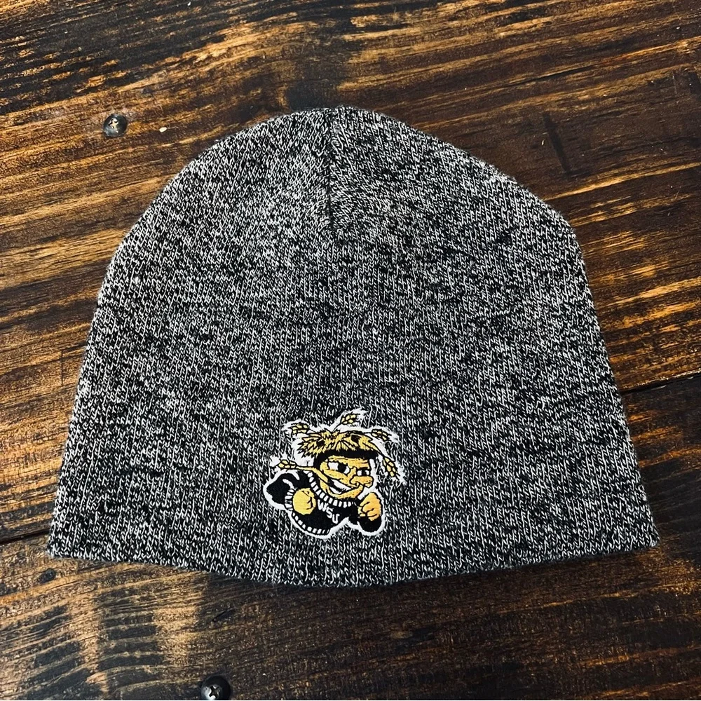 Wichita State shockers hat beanie